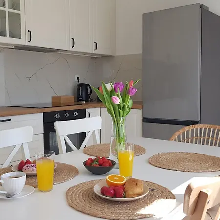 Sea View Suzana Apartman *