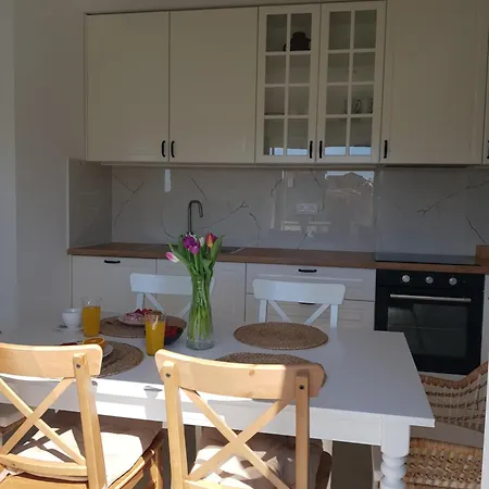 Апартаменты Sea View Suzana *