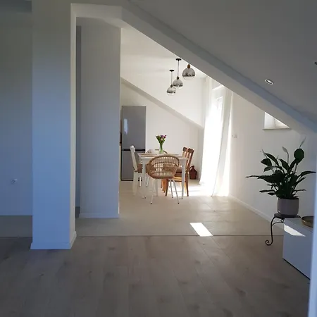 Apartman Sea View Suzana