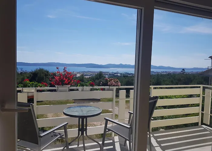 Sea View Suzana *