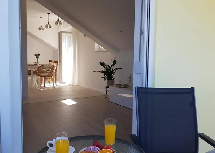 Sea View Suzana Apartamento