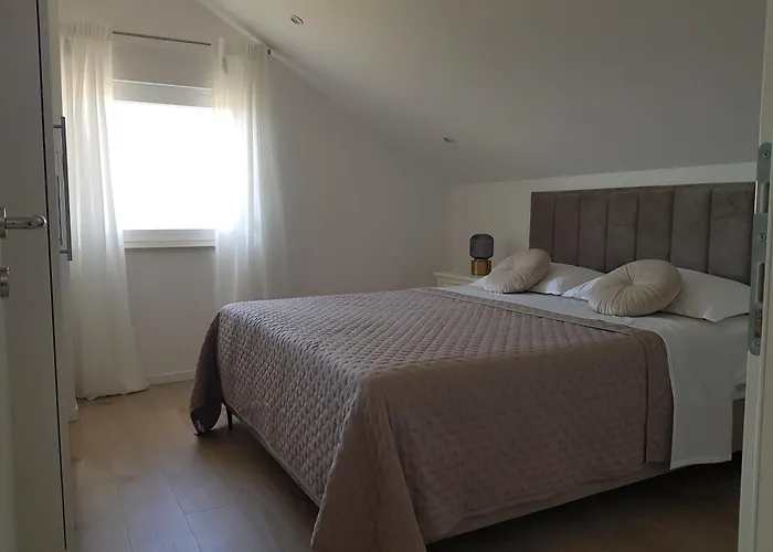 Apartamento Sea View Suzana