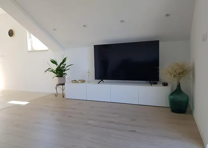 Apartamento Sea View Suzana