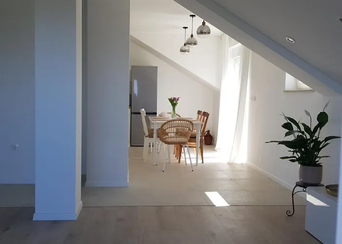 Apartamento Sea View Suzana