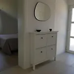 Sea View Suzana Апартаменты Задар