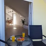 Sea View Suzana Апартаменты
