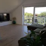 Sea View Suzana * Задар