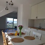 Sea View Suzana Апартаменты