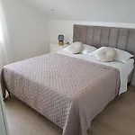 Sea View Suzana Апартаменты Задар