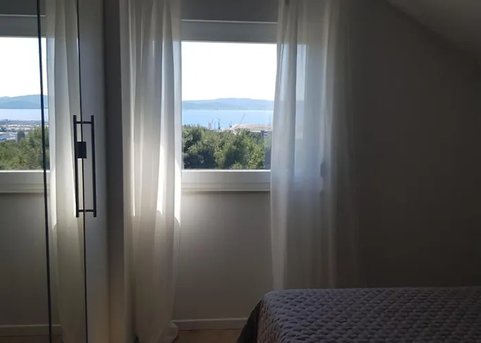 דירה Sea View Suzana *