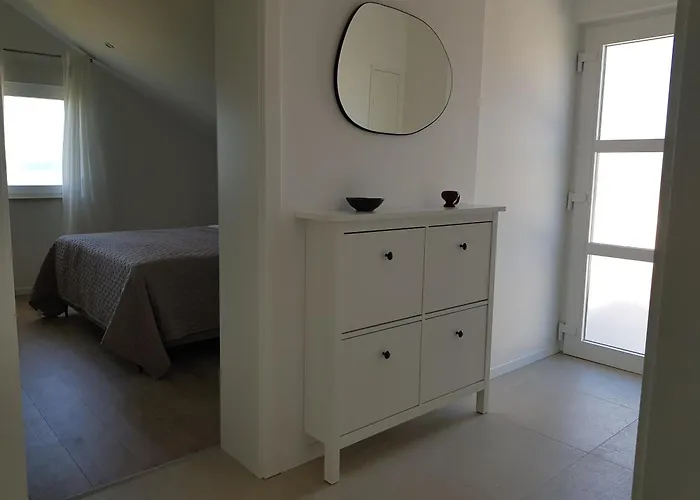 Sea View Suzana דירה זאדאר